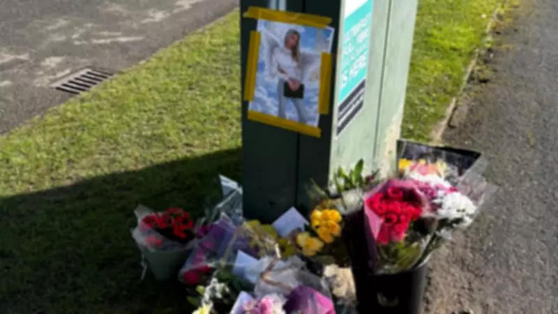 Leeds Mourns Teen Chloe Watson as Four Suspects Held in Murder Probe