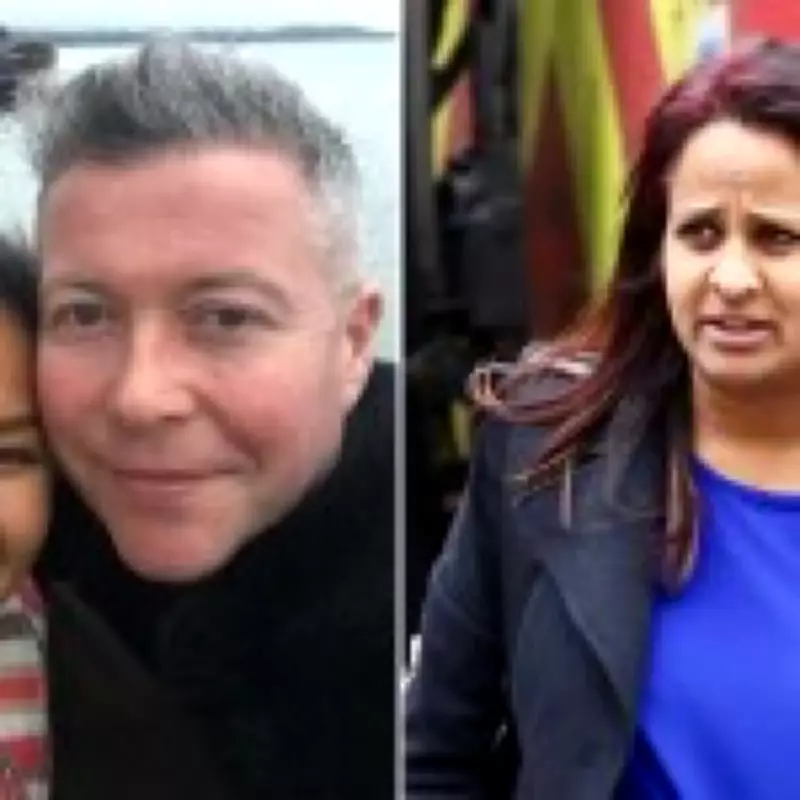 Legal Battle Erupts Over Missing £434,000 from Deceased Lawyer's Estate