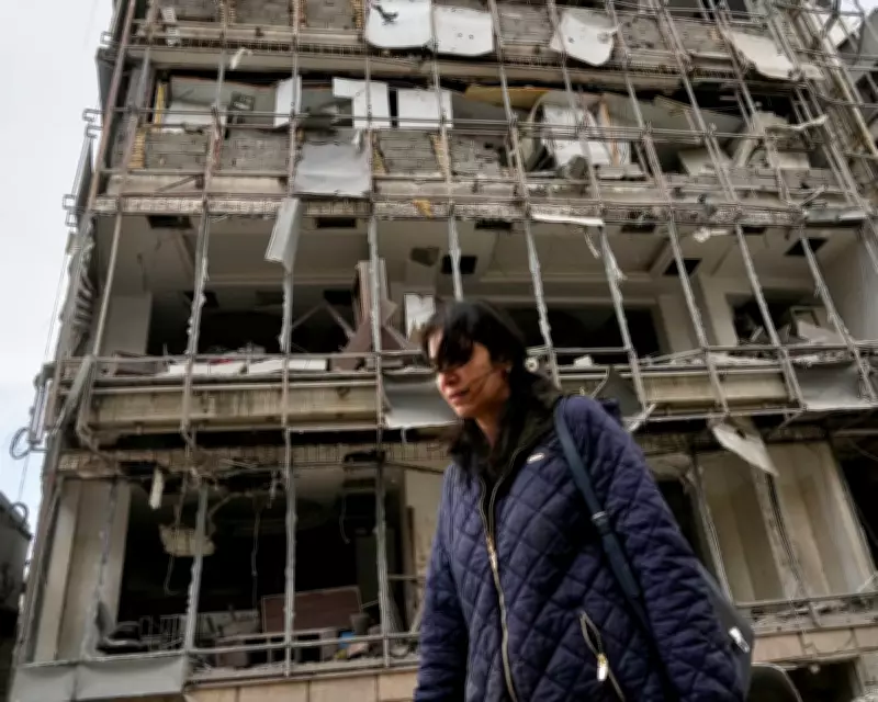 Legal Experts Question Legality of US-Israeli Strikes on Iran and UK's Role