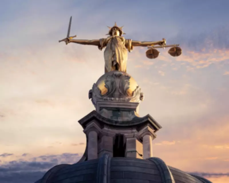 Legal Experts Urge Reform Over Jury Removal in UK Court System