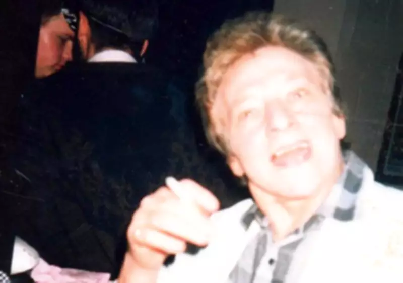 Legendary LGBTQ+ DJ and Activist Jo Purvis Dies at 104, Leaving Lasting Legacy