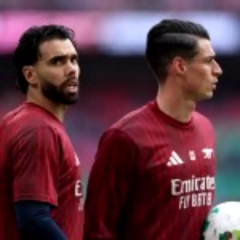 Lehmann Urges Arteta to Keep Faith in Kepa After Cup Final Error