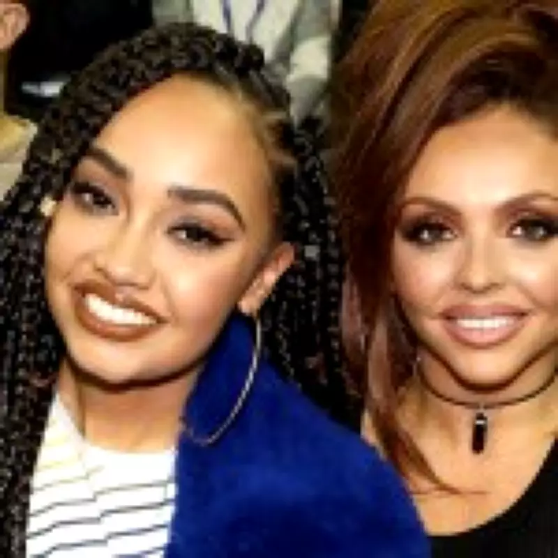 Leigh-Anne Pinnock Praises Jesy Nelson Amid Feud Rumors and Family Health Crisis