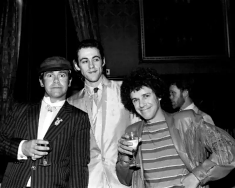 Leo Sayer's Unbelievable Life: From Elvis Calls to Big Brother Meltdowns