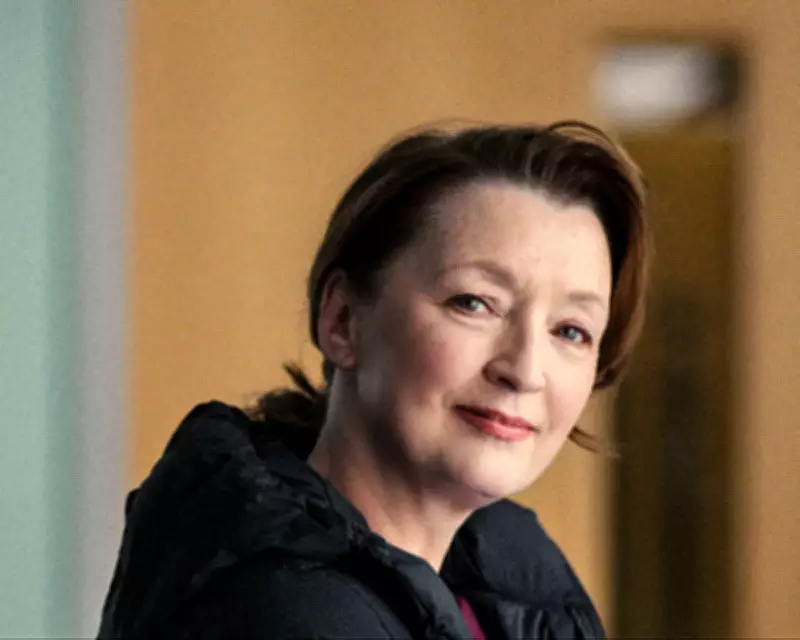 Lesley Manville's Top 10 Films Ranked: From Mike Leigh to Hollywood