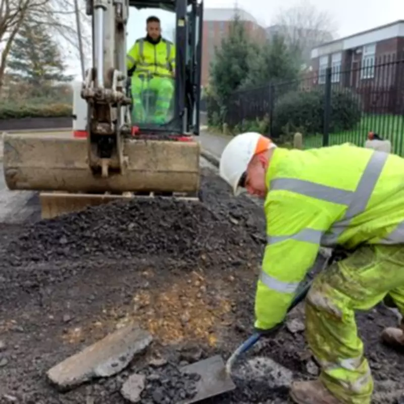 Lewisham Council Approves Budget with £35M Cuts and £5M for Road Upgrades