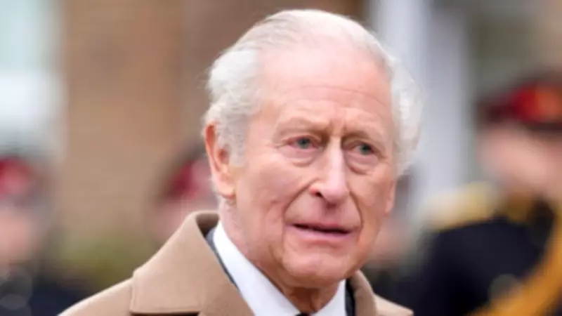 Lib Dem Leader Urges Cancellation of King's US State Visit Amid Trump Criticism