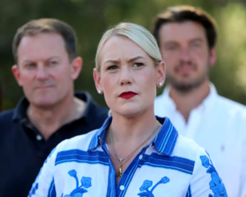 Liberal Preferences Hand Seats to One Nation in South Australian Election