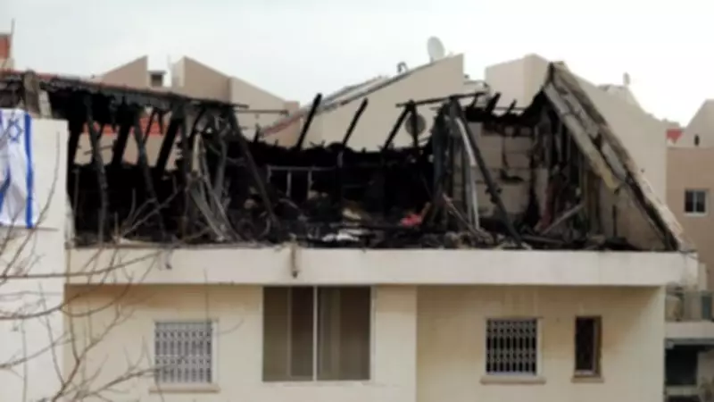 Life Under Missile Alerts: Eyewitness Accounts from Israel Amid Conflict