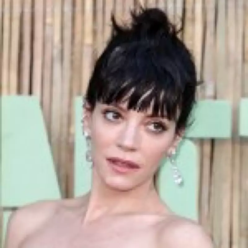 Lily Allen Addresses Online 'Smear Campaign' Amid West End Girl Tour Launch