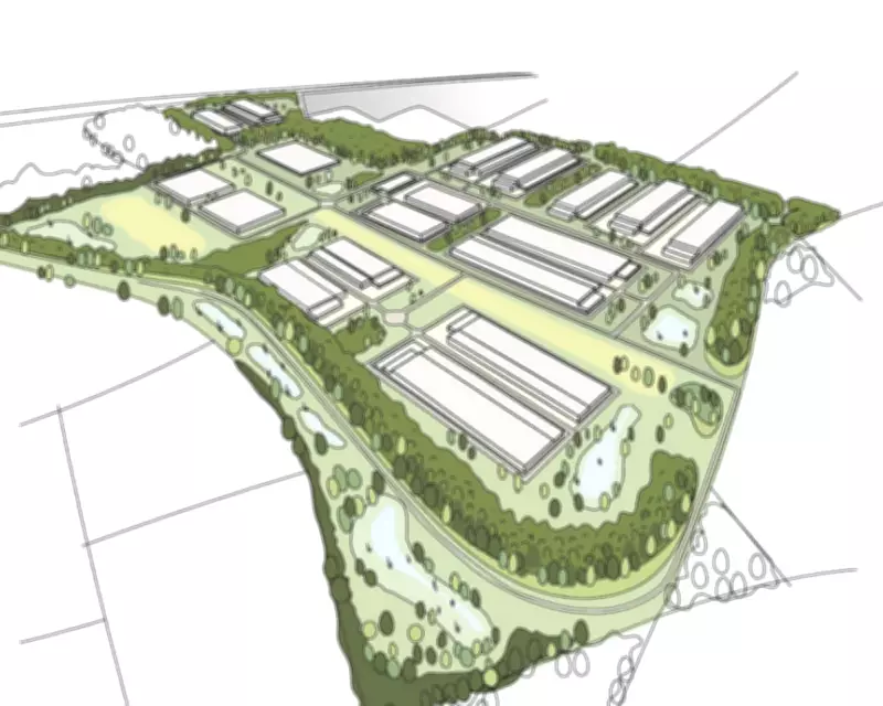 Lincolnshire Council Approves Massive AI Datacentre Despite Climate Warnings