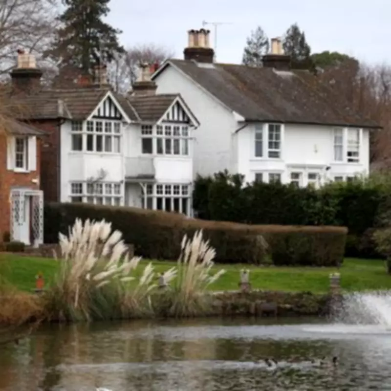 Lindfield Named Best Place to Live in South East England by Sunday Times
