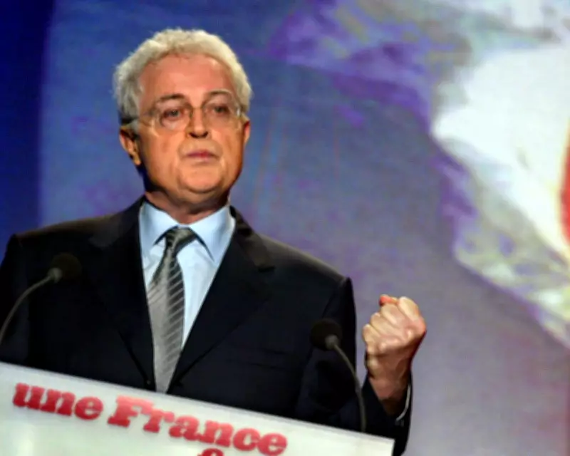 Lionel Jospin, French Socialist Leader, Dies at 88 After 2002 Election Shock