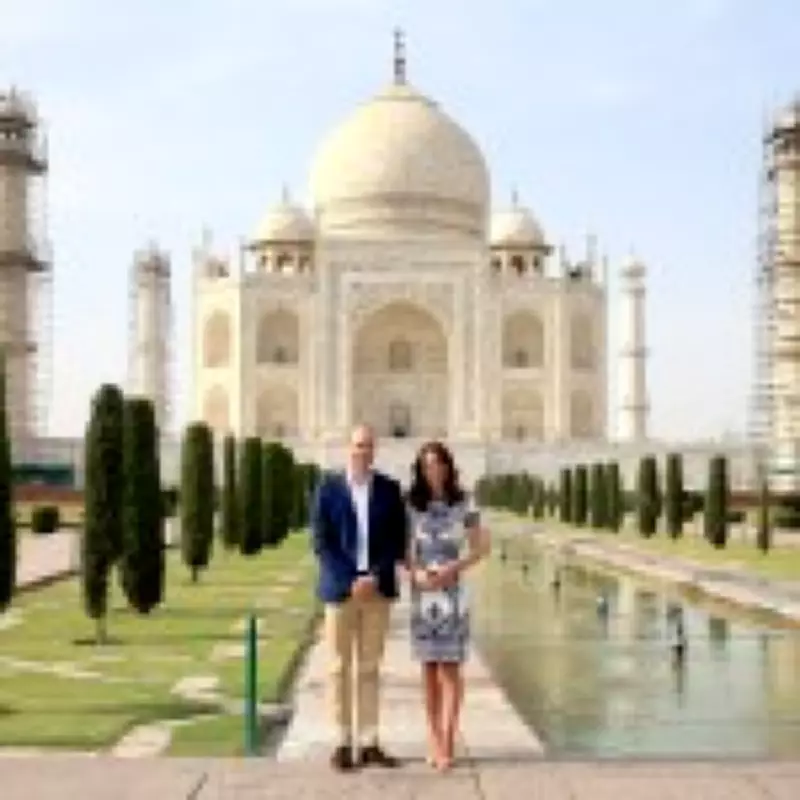 Lipreader Reveals Kate's Sweet Diana Comment and Flirty Exchange with William