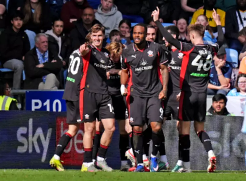 Live Football Updates: Premier League and Championship Action Unfolds