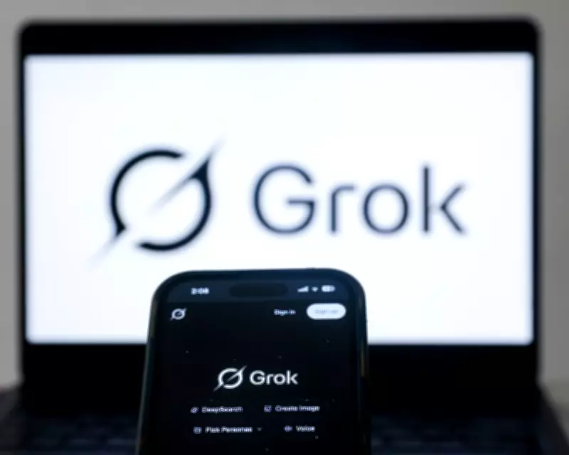 Liverpool and Manchester United File Complaints Over Grok AI's 'Sickening' Posts