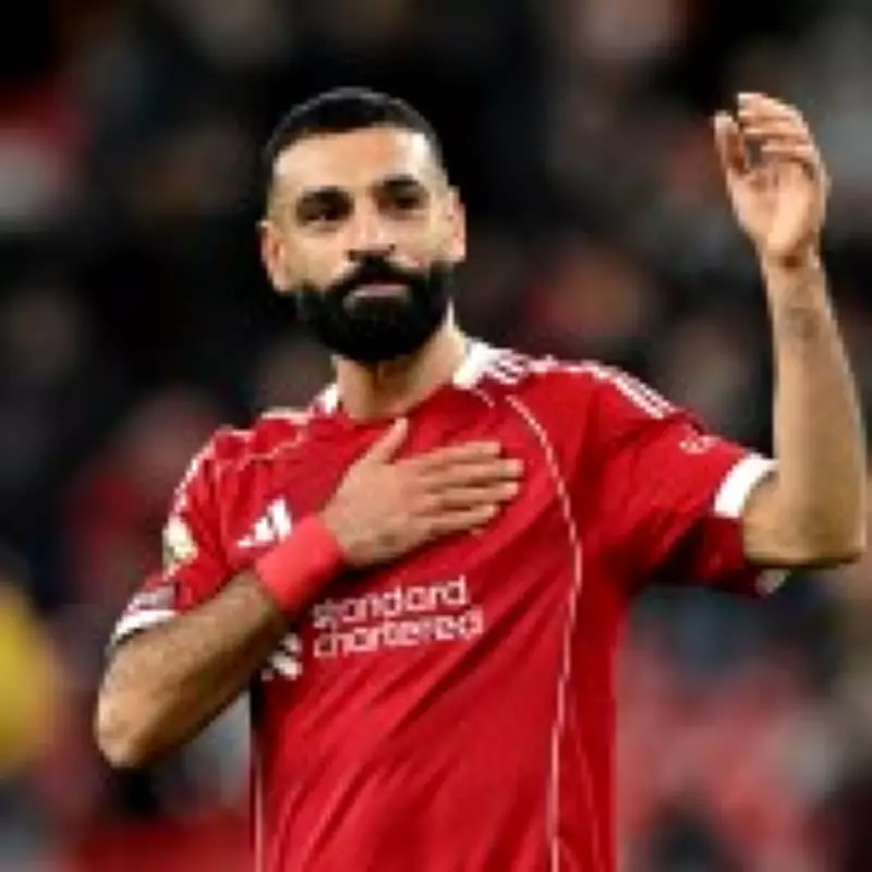 Liverpool Eye £50m Bayern Munich Star Michael Olise as Mohamed Salah Replacement