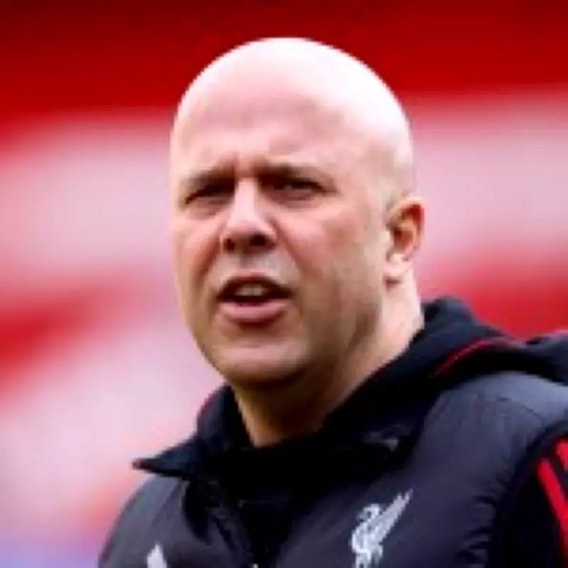 Liverpool's Champions League Dilemma: Slot Urged to Bench Star for Galatasaray Clash