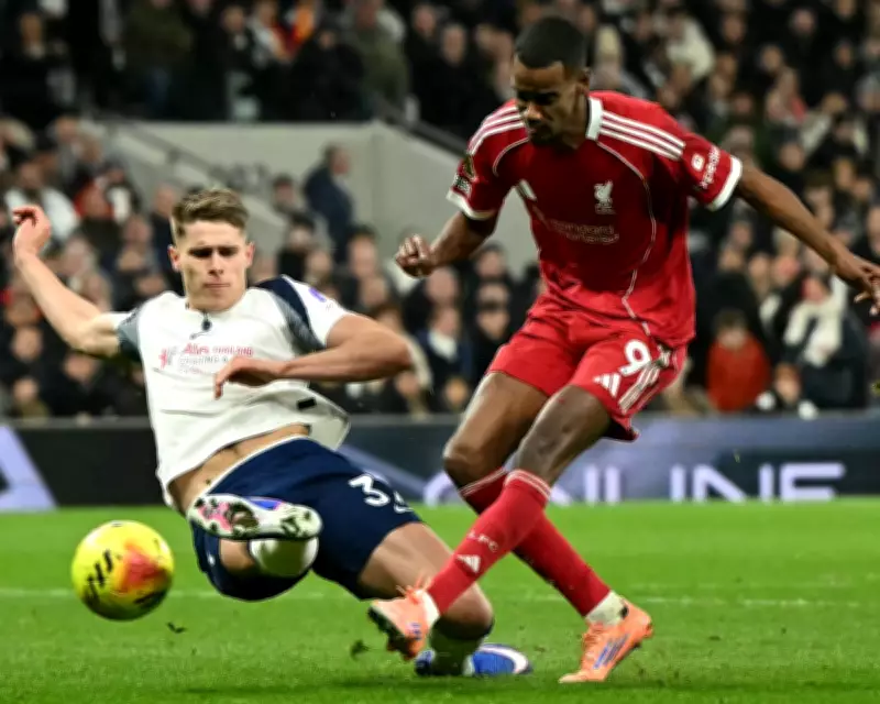 Liverpool's Isak Set for PSG Return as Slot Confirms Fitness Timeline