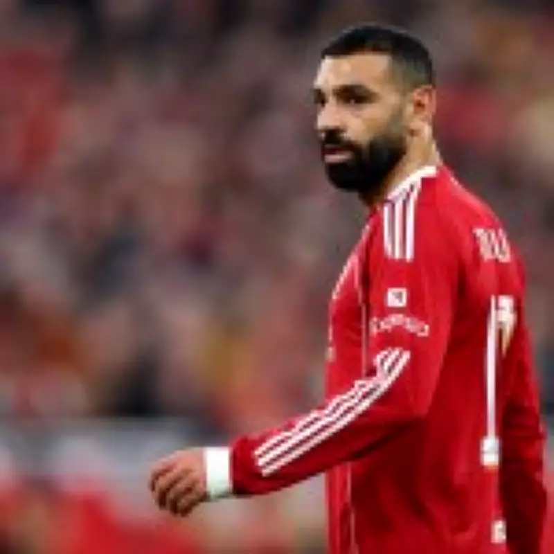 Liverpool's Salah Injury Doubt for Brighton After Champions League Win
