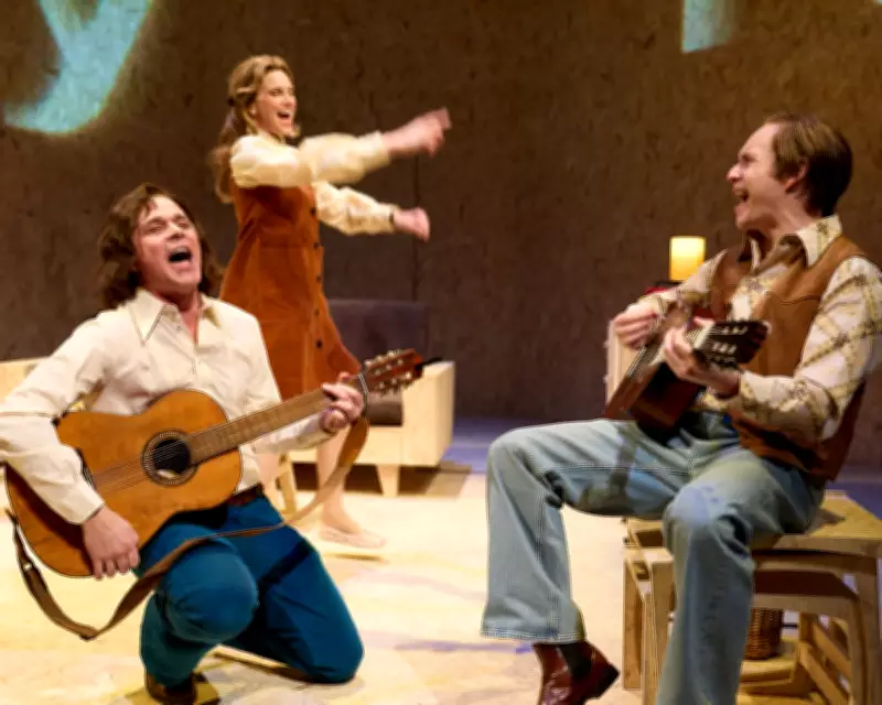 Living Review: Sheffield Family Saga Spans Six Decades of History