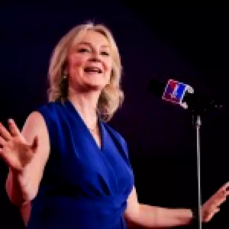 Liz Truss Advocates for UK Gun Rights Citing 'State Power Abuse'