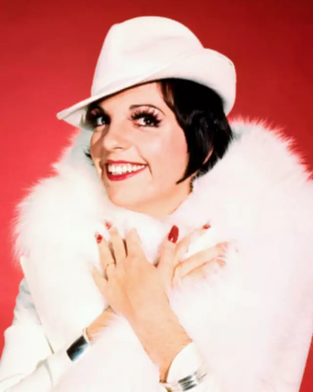 Liza Minnelli at 80: Friends Share Stories of Glamour and Humility