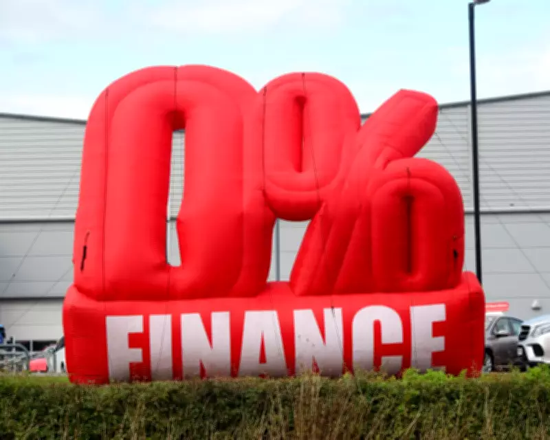 Lloyds Bank Faces £66m Court Battle Over Car Loan Scandal