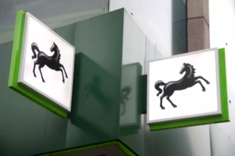 Lloyds Bank Tech Disaster Sparks Data Breach Fears and Regulatory Scrutiny