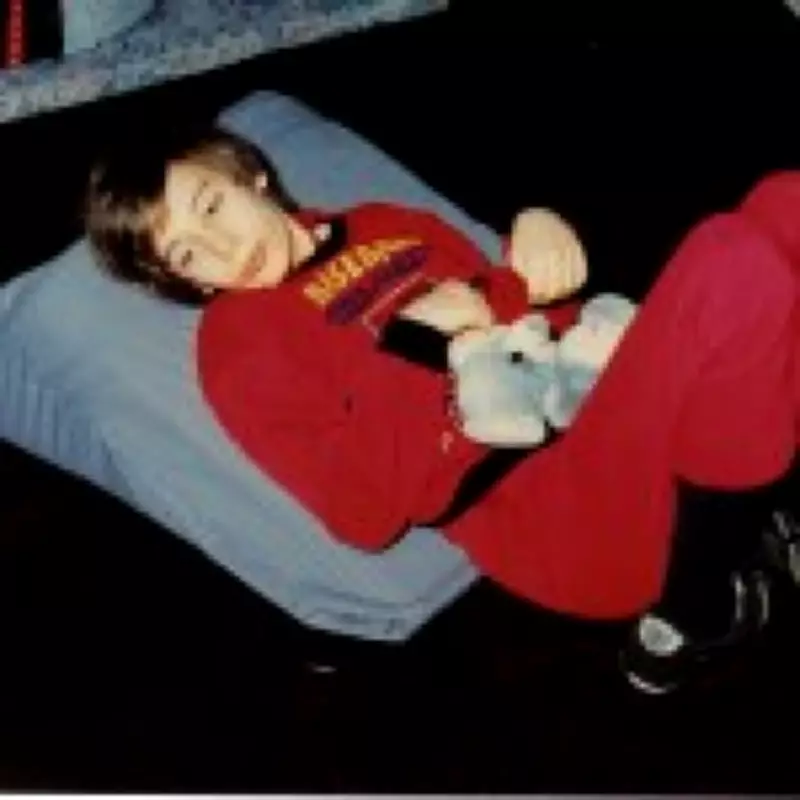 Locked In: The Nine-Year Ordeal of Martin Pistorius and His Miraculous Escape