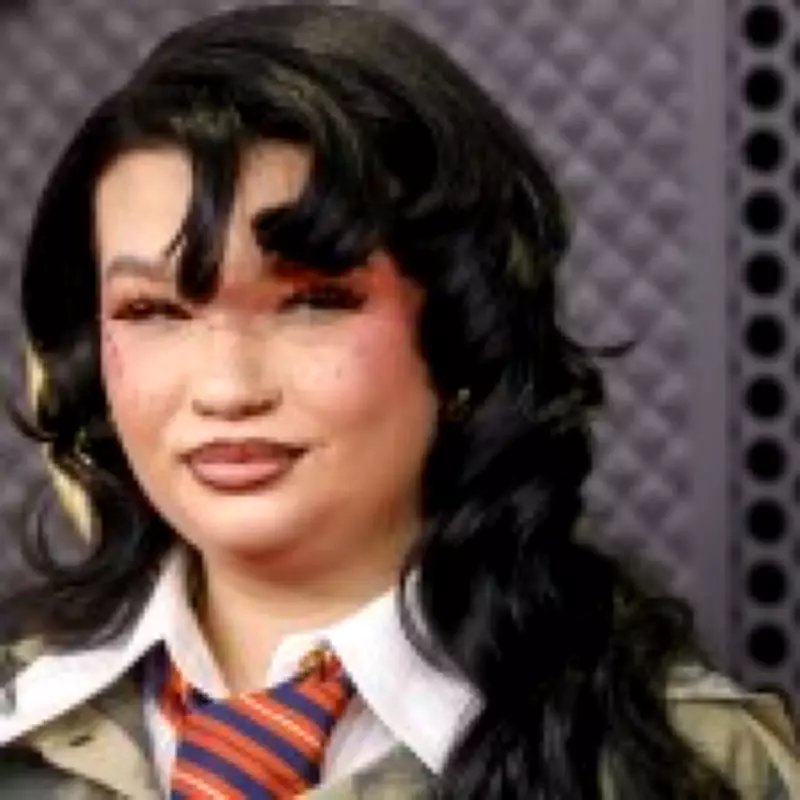 Lola Young Reveals Lily Allen's Unusual Advice That Made Her Say 'I Can't Do That'