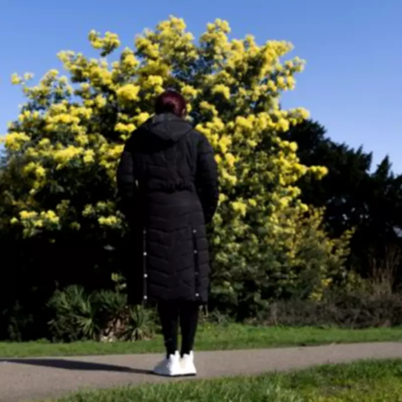 London Abuse Victim Forced to Choose Food or Hygiene After Universal Credit Slashed