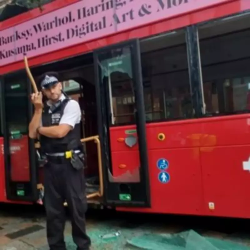 London Assembly Urges TfL to Install Bleed Control Kits on Buses