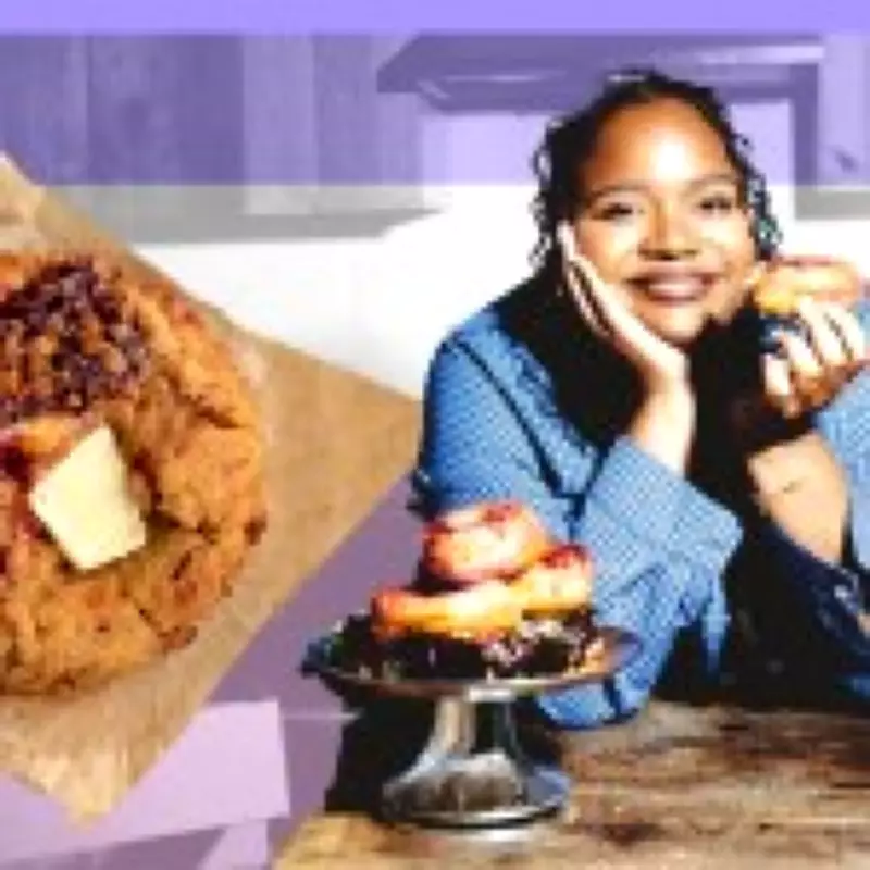 London Baker's Toast Cookies Go Viral Worldwide, Even Tesco Recreates Them