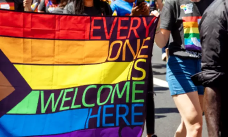 London Bids for WorldPride 2032 to Mark 60 Years Since First Pride March