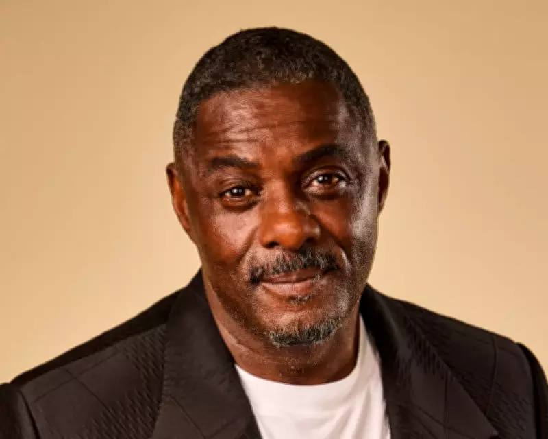 London Book Fair 2024: Idris Elba's Thriller Deal, Romcom Boom, and Censorship Fears