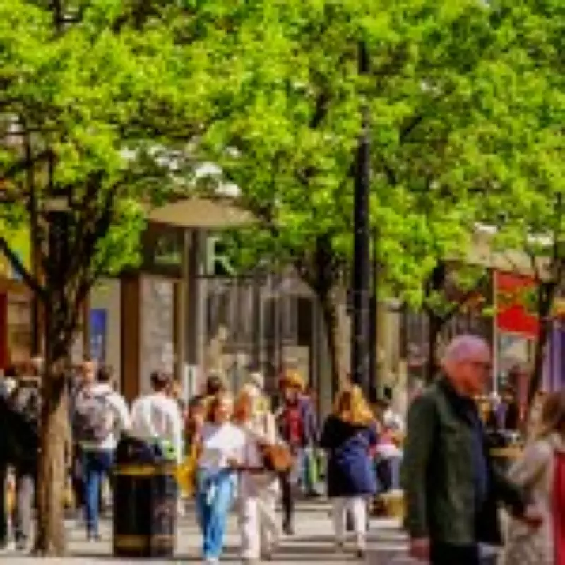 London Borough Crowned England's Gonorrhoea Hotspot as Vaccine Rollout Begins