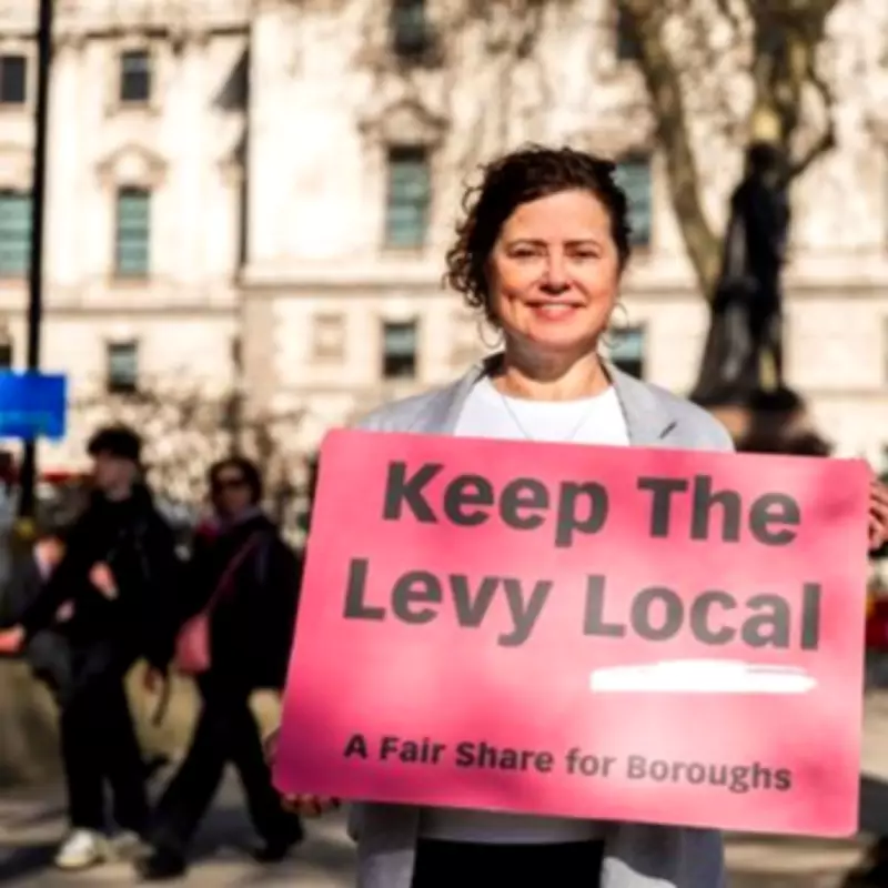 London Boroughs Demand 50% Share of Tourist Tax Revenue from Mayor Khan