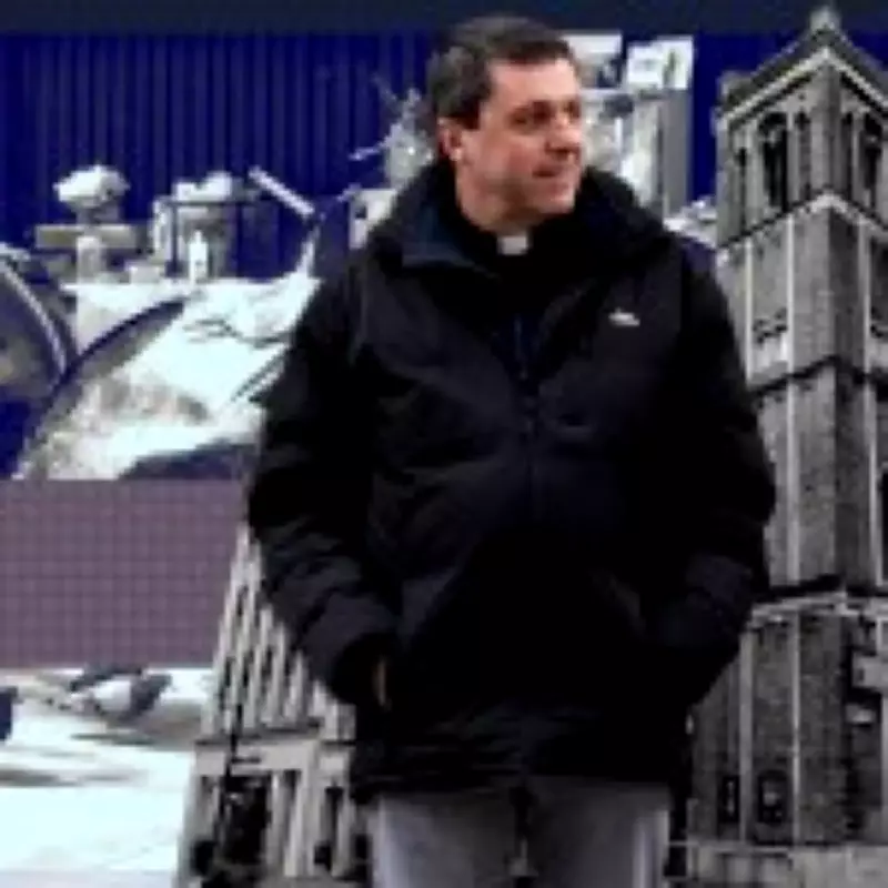 London Church Overwhelmed by Homeless Crisis, Calls for Political Action