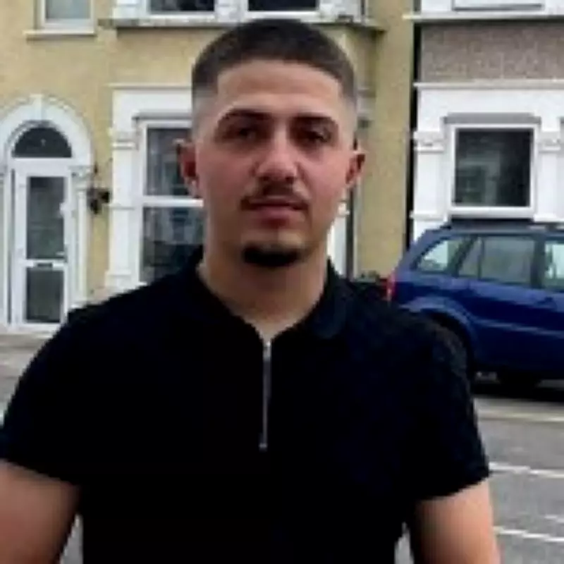 London Construction Worker, 19, Dies in Preventable Fall Through Ventilation Shaft