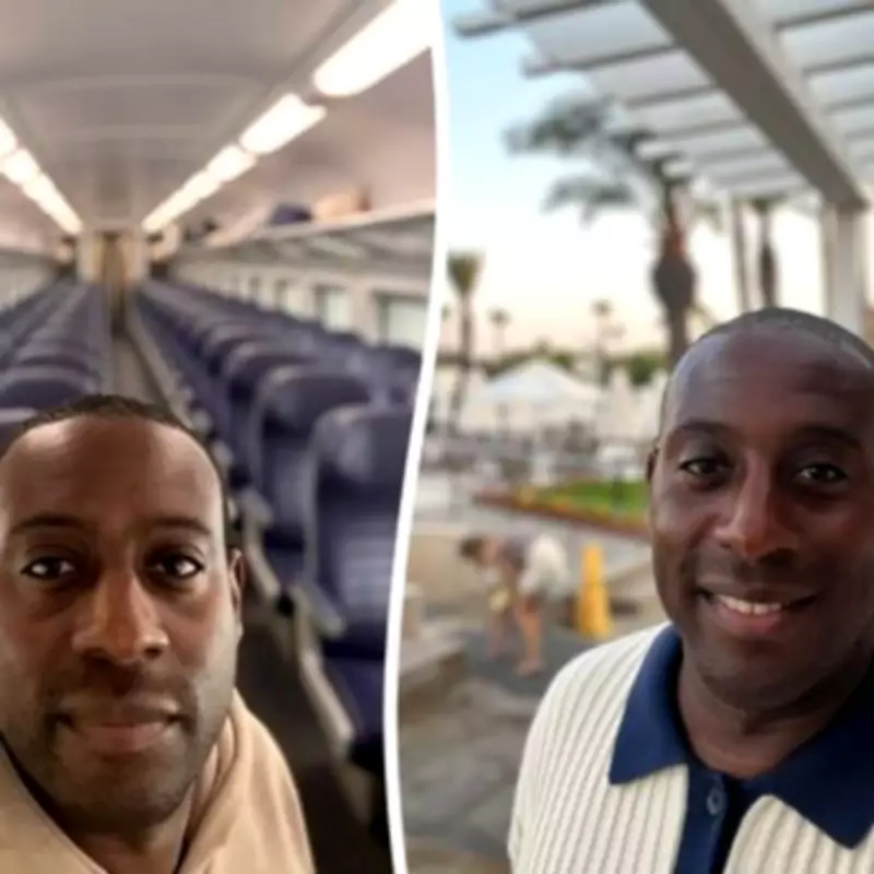 London Dad Reveals Why Life in Germany Offers Better Healthcare, Safety and Affordability