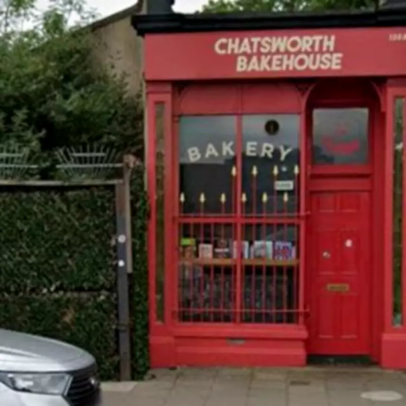 London Dominates UK's Best Bakery Awards with 10 Top Spots