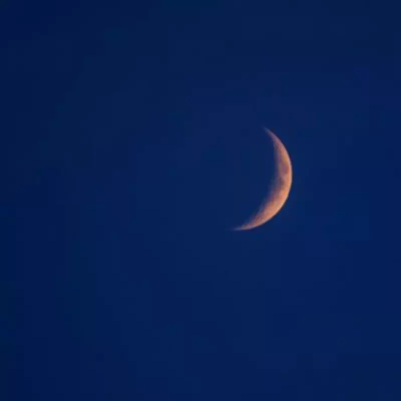 London Eid 2026 Date to Be Determined by Moonsighting This Week