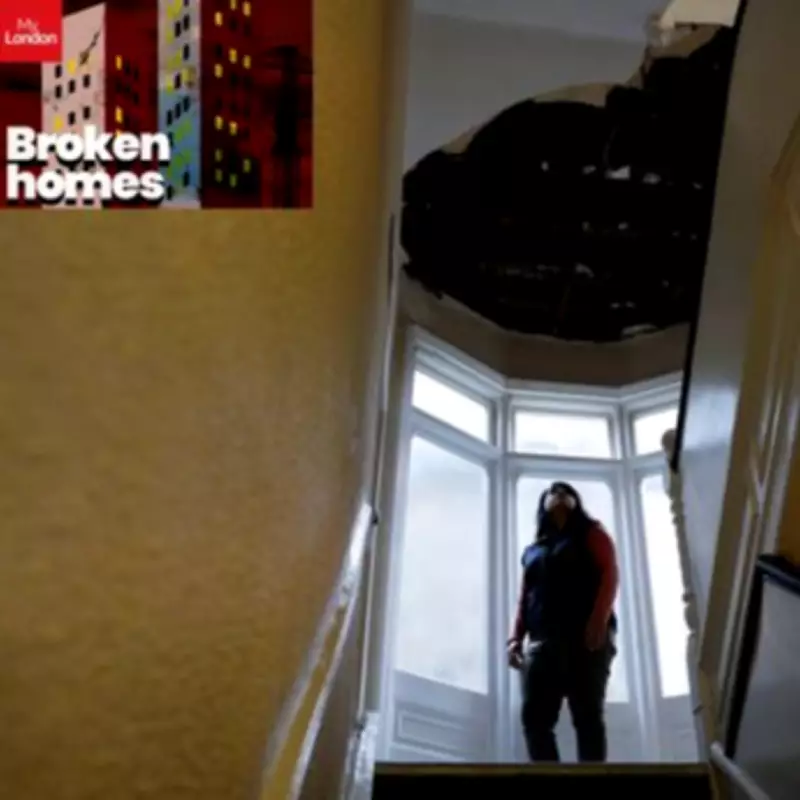 London Housing Crisis Investigation Wins Regional Press Award
