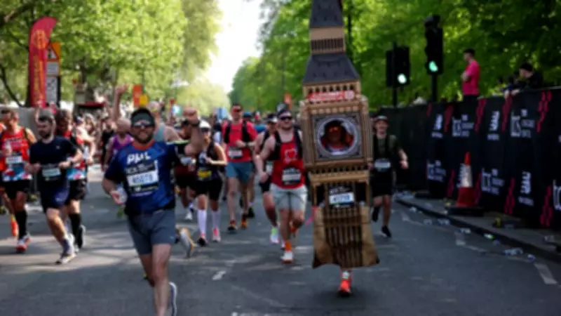 London Marathon May Expand to Two Days in 2027 to Boost Participation