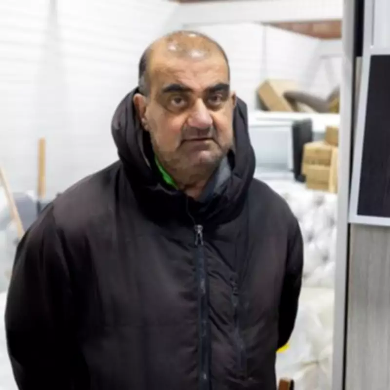 London Market Traders Face Eviction After 25 Years, Fear Business Collapse