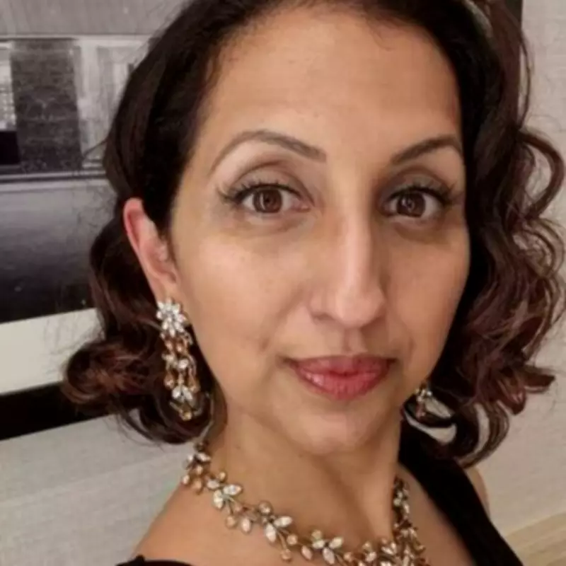 London Mum's Breast Cancer Battle: Menopause 'Harder Than Chemo' at 37