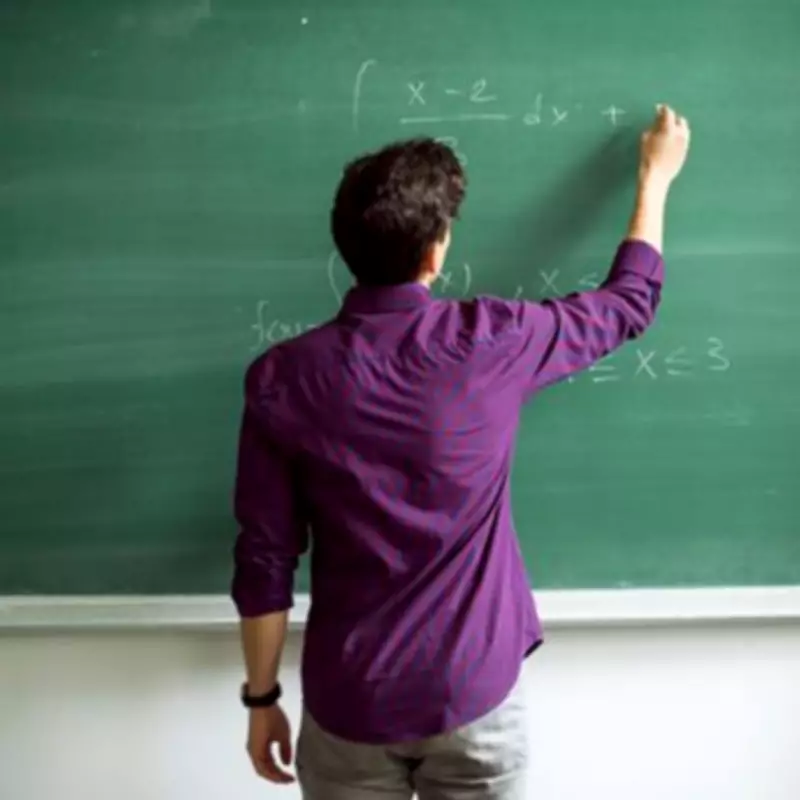 London Music Teacher Banned for Life After Sexual Assault Conviction