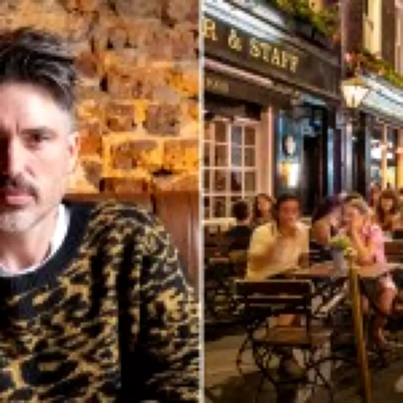 London Nightlife 'Held Hostage' by Tube Strikes as Venues Face 40% Revenue Loss