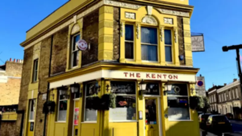 London Pub Bans Children Over 'Entitled Parents' and Safety Concerns